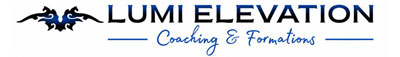 Logo LumiElevation, accompagnement en coaching de vie