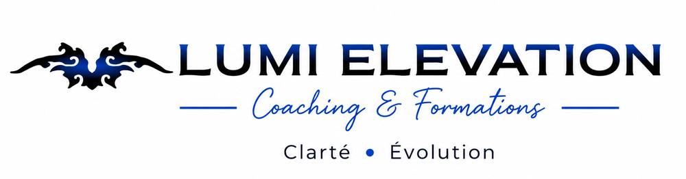 Logo Lumi-Elevation coaching français