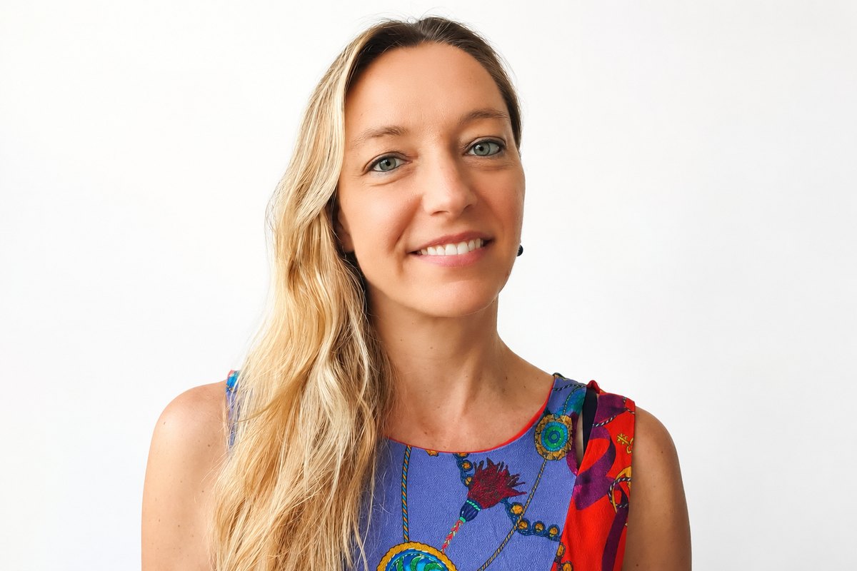 Stéphanie Trémeaud