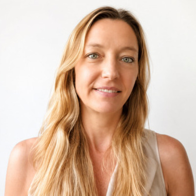 Stéphanie Trémeaud, coach professionnelle certifiée PCC