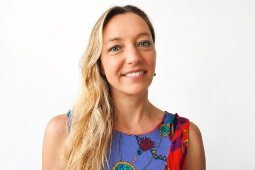Stéphanie Trémeaud coach de vie