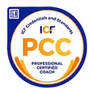 Certification ICF PCC de coach professionnel certifié